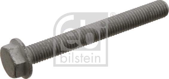 Febi Bilstein 29278 - Vis, plaque de pression cwaw.fr