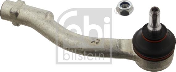 Febi Bilstein 29273 - Rotule de barre de connexion cwaw.fr