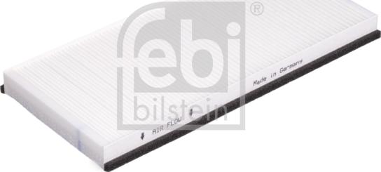 Febi Bilstein 29793 - Filtre, air de l'habitacle cwaw.fr