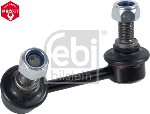 Febi Bilstein 29753 - Entretoise / tige, stabilisateur cwaw.fr