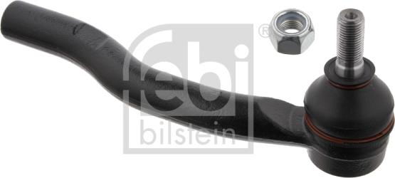 Febi Bilstein 29763 - Rotule de barre de connexion cwaw.fr