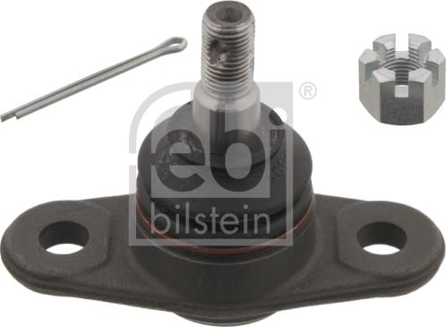 Febi Bilstein 29704 - Rotule de suspension cwaw.fr