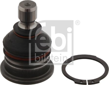 Febi Bilstein 29705 - Rotule de suspension cwaw.fr