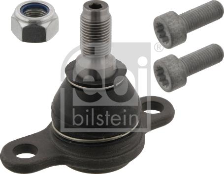 Febi Bilstein 29772 - Rotule de suspension cwaw.fr