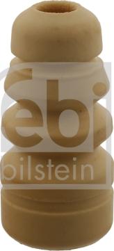 Febi Bilstein 29777 - Butée élastique, suspension cwaw.fr