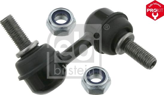 Febi Bilstein 24949 - Entretoise / tige, stabilisateur cwaw.fr