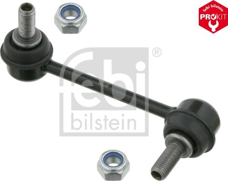 Febi Bilstein 24945 - Entretoise / tige, stabilisateur cwaw.fr