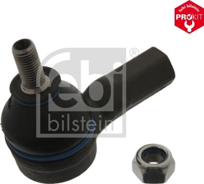 Febi Bilstein 24946 - Rotule de barre de connexion cwaw.fr