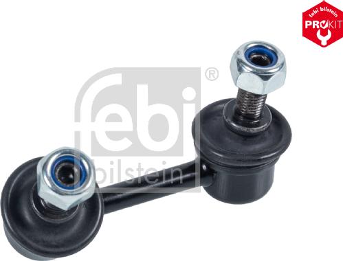 Febi Bilstein 24940 - Entretoise / tige, stabilisateur cwaw.fr