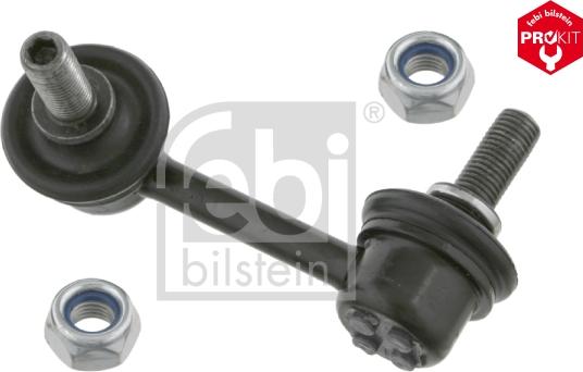 Febi Bilstein 24954 - Entretoise / tige, stabilisateur cwaw.fr