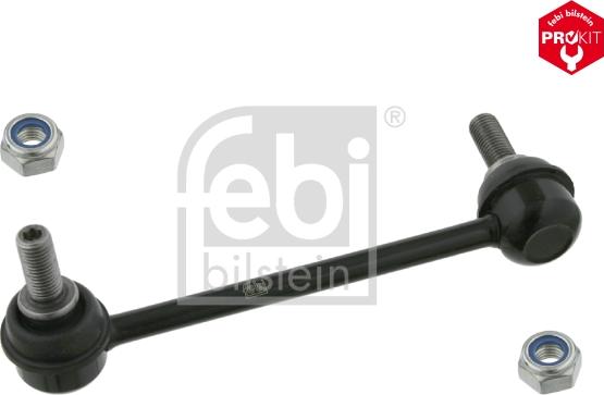 Febi Bilstein 24961 - Entretoise / tige, stabilisateur cwaw.fr