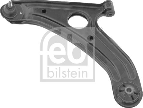 Febi Bilstein 24904 - Bras de liaison, suspension de roue cwaw.fr