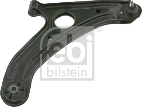 Febi Bilstein 24903 - Bras de liaison, suspension de roue cwaw.fr