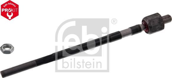 Febi Bilstein 24914 - Rotule de direction intérieure, barre de connexion cwaw.fr