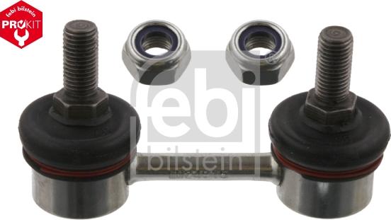 Febi Bilstein 24915 - Entretoise / tige, stabilisateur cwaw.fr