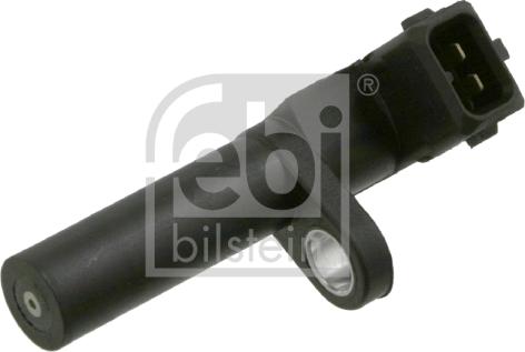 Febi Bilstein 24981 - Capteur d'angle, vilebrequin cwaw.fr