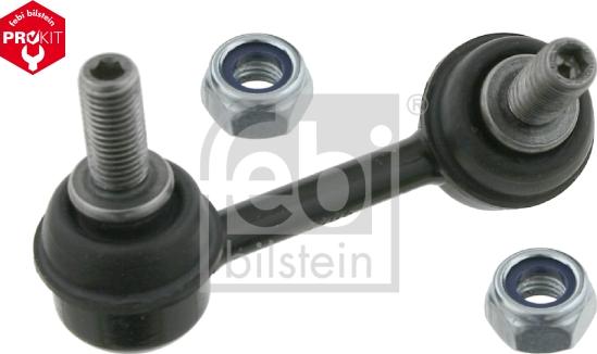 Febi Bilstein 24939 - Entretoise / tige, stabilisateur cwaw.fr