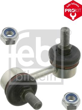 Febi Bilstein 24924 - Entretoise / tige, stabilisateur cwaw.fr