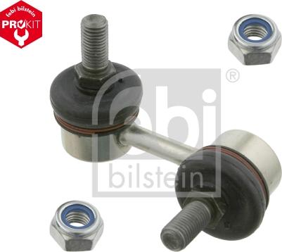 Febi Bilstein 24925 - Entretoise / tige, stabilisateur cwaw.fr