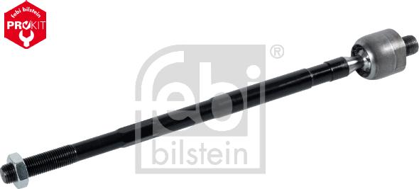 Febi Bilstein 24923 - Rotule de direction intérieure, barre de connexion cwaw.fr