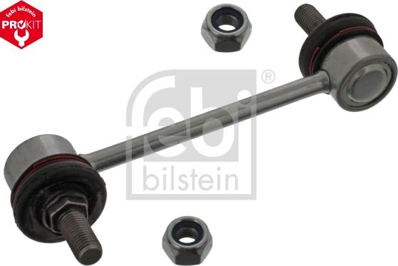 Febi Bilstein 24922 - Entretoise / tige, stabilisateur cwaw.fr