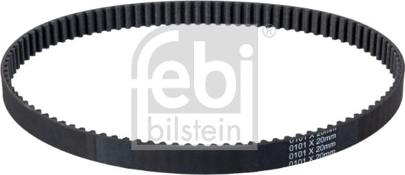 Febi Bilstein 24464 - Courroie de distribution cwaw.fr