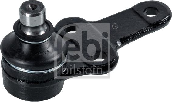 Febi Bilstein 24463 - Rotule de suspension cwaw.fr