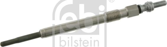 Febi Bilstein 24484 - Bougie de préchauffage cwaw.fr