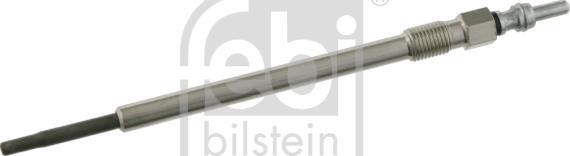 Febi Bilstein 24483 - Bougie de préchauffage cwaw.fr