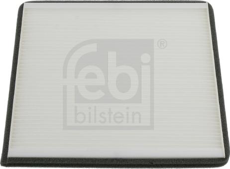 Febi Bilstein 24434 - Filtre, air de l'habitacle cwaw.fr