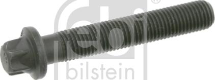 Febi Bilstein 24431 - Vis de bielle cwaw.fr