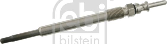 Febi Bilstein 24428 - Bougie de préchauffage cwaw.fr