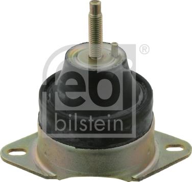 Febi Bilstein 24595 - Support moteur cwaw.fr