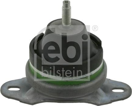 Febi Bilstein 24591 - Support moteur cwaw.fr