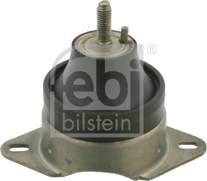 Febi Bilstein 24593 - Support moteur cwaw.fr