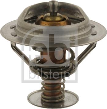 Febi Bilstein 24555 - Thermostat d'eau cwaw.fr