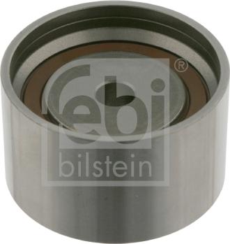 Febi Bilstein 24553 - Poulie renvoi / transmission, courroie de distribution cwaw.fr