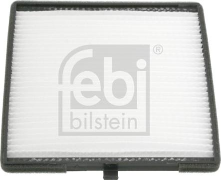 Febi Bilstein 24567 - Filtre, air de l'habitacle cwaw.fr