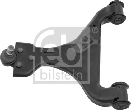 Febi Bilstein 24532 - Bras de liaison, suspension de roue cwaw.fr