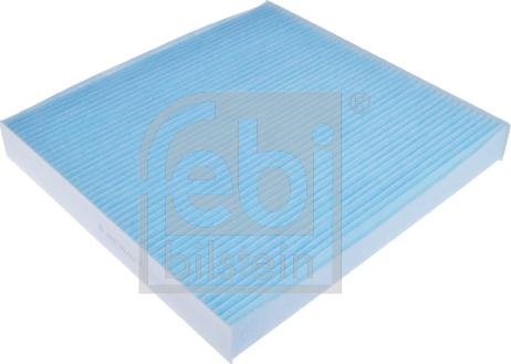 Febi Bilstein 24526 - Filtre, air de l'habitacle cwaw.fr