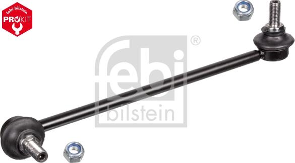 Febi Bilstein 24575 - Entretoise / tige, stabilisateur cwaw.fr