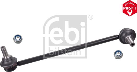 Febi Bilstein 24577 - Entretoise / tige, stabilisateur cwaw.fr