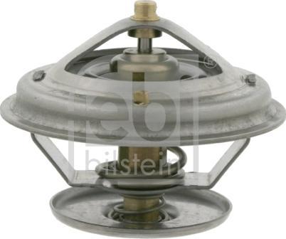 Febi Bilstein 24643 - Thermostat d'eau cwaw.fr