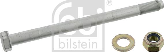 Febi Bilstein 24687 - Kit d'assemblage, bras de liaison cwaw.fr