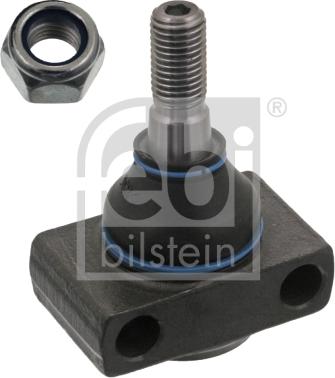 Febi Bilstein 24632 - Rotule de suspension cwaw.fr