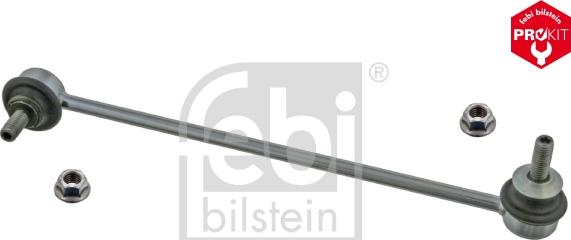 Febi Bilstein 24625 - Entretoise / tige, stabilisateur cwaw.fr