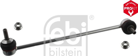 Febi Bilstein 24623 - Entretoise / tige, stabilisateur cwaw.fr