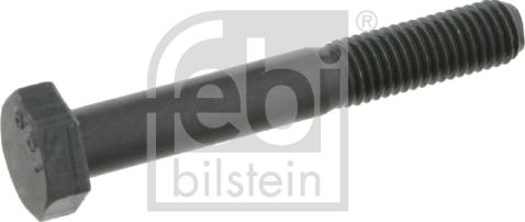 Febi Bilstein 24671 - Vis, axe de culbuteur cwaw.fr