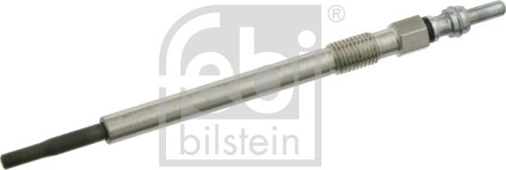 Febi Bilstein 24095 - Bougie de préchauffage cwaw.fr