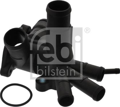 Febi Bilstein 24064 - Bride de liquide de refroidissement cwaw.fr